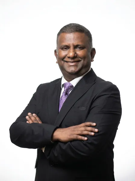 Joshua Paul Voola - Founder of PlotsnFlats.in